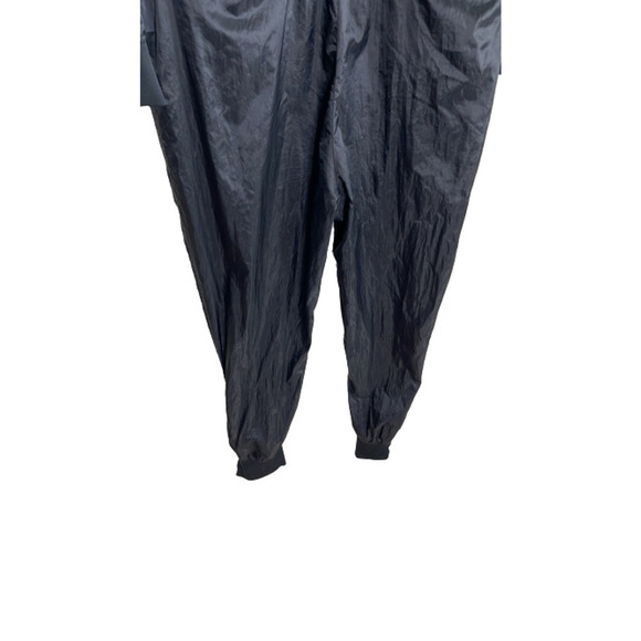 NIKE FUTURE AIR BLACK‎ JUMPSUIT SIZE S - Picture 11 of 15